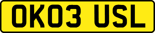 OK03USL