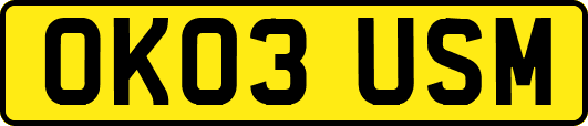 OK03USM