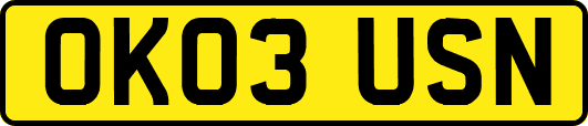 OK03USN