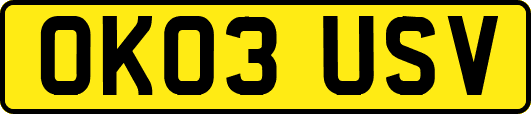 OK03USV