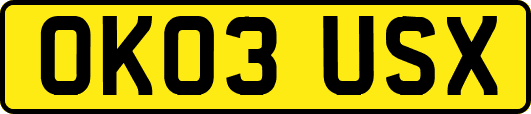 OK03USX
