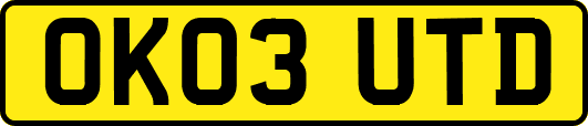 OK03UTD