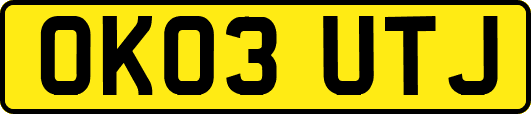OK03UTJ