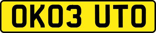 OK03UTO