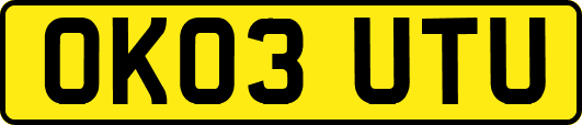 OK03UTU