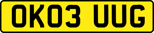 OK03UUG