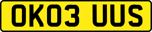 OK03UUS