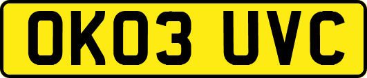 OK03UVC