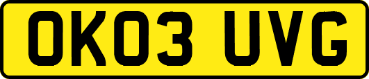 OK03UVG