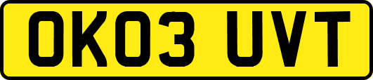 OK03UVT