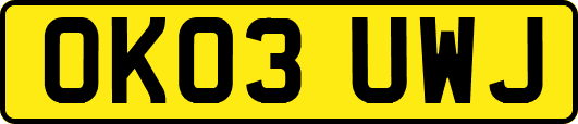 OK03UWJ