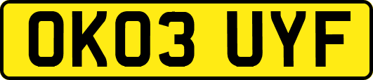 OK03UYF
