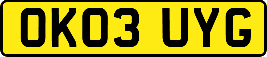 OK03UYG
