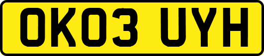 OK03UYH