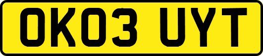 OK03UYT