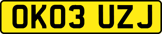 OK03UZJ
