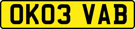 OK03VAB