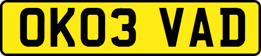 OK03VAD