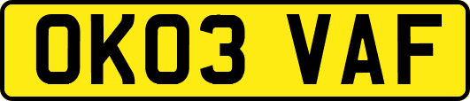 OK03VAF