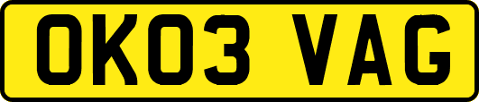 OK03VAG