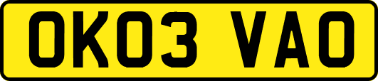 OK03VAO