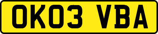 OK03VBA