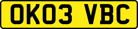 OK03VBC