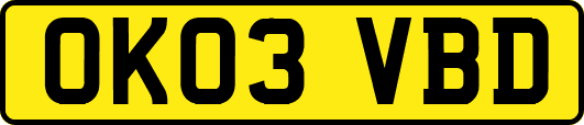 OK03VBD