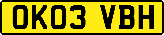 OK03VBH