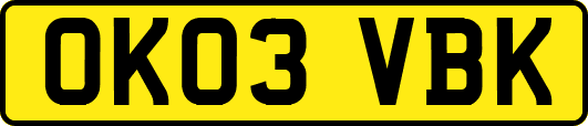 OK03VBK