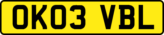 OK03VBL