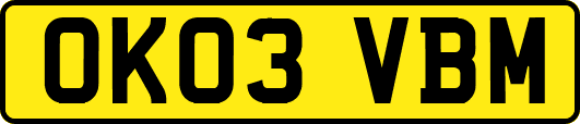 OK03VBM
