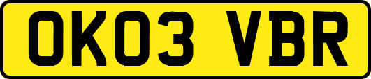 OK03VBR
