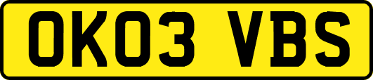 OK03VBS