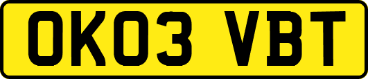 OK03VBT