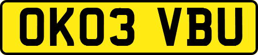 OK03VBU
