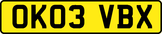 OK03VBX
