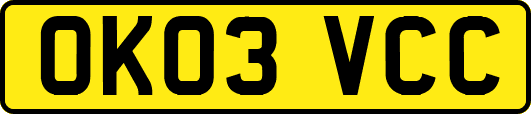 OK03VCC