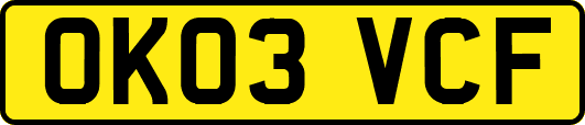 OK03VCF
