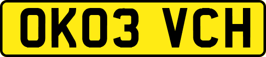 OK03VCH