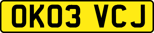 OK03VCJ