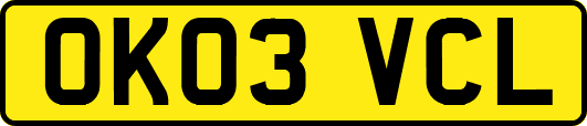 OK03VCL