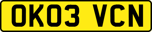 OK03VCN