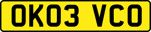 OK03VCO