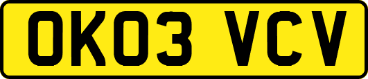 OK03VCV