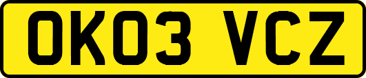 OK03VCZ