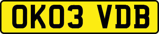 OK03VDB