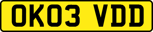 OK03VDD