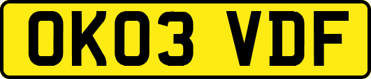 OK03VDF