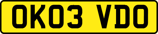OK03VDO